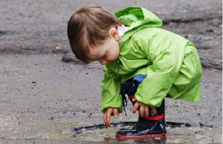 Ошибки маркируют территорию роста