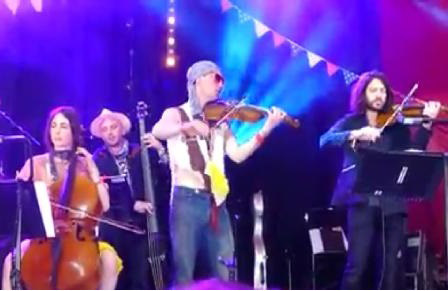 Психотерапия и музыка