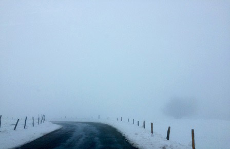 Экзистенциальный переход к трезвости