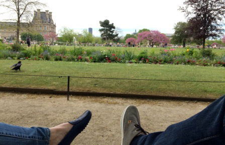 Карантин: одиночество в кругу близких