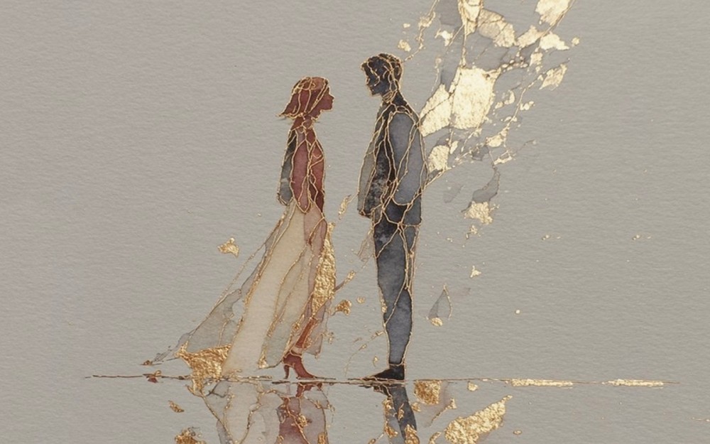 Когда любовь причиняет боль