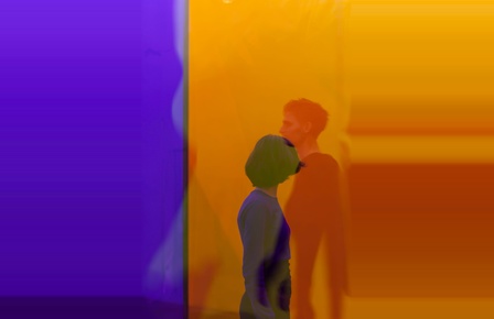 Когда любовь причиняет боль