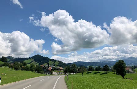 Переезд в другую страну