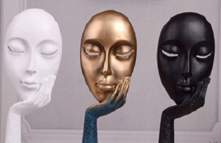 отсутствие мотивации и воли