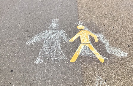 отношения между мужчиной и женщиной