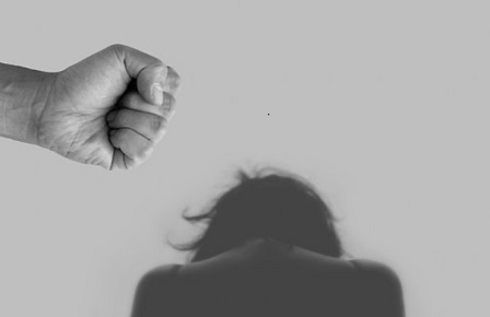 Абьюз в отношениях