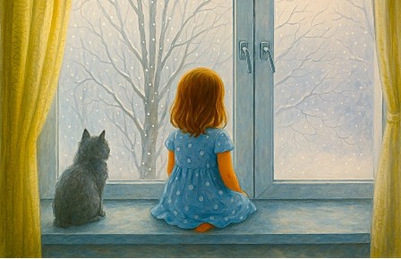 Когда обида на родителей не отпускает