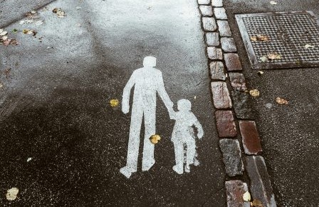 обида на родителей