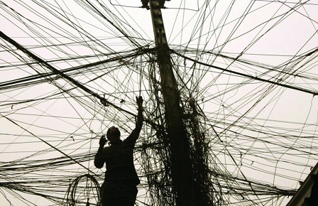 созависимые отношения мужчины и женщины