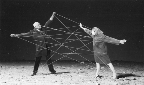 созависимые отношения