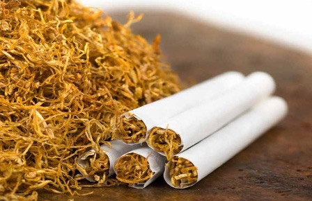 Курение - вредная привычка или зависимость