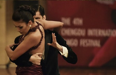 У меня любовная зависимость