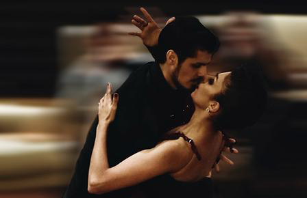 Избавление от любовной зависимости