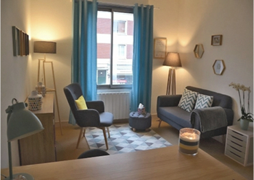 Паническая атака